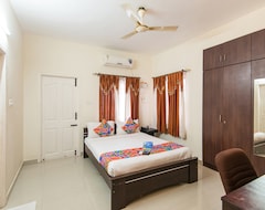 Hotel Joe Grande Thoraipakkam (Chennai, India)