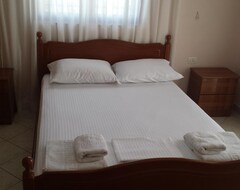 Hotelli Vila Danedi (Saranda, Albania)