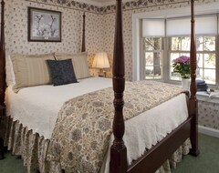 Hotel 1802 House Bed and Breakfast (Kennebunkport, Sjedinjene Američke Države)