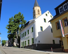 Khách sạn Hotel Miriquidi (Oberwiesenthal, Đức)