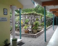 Hotel Ardicandra (Jember, Indonesia)