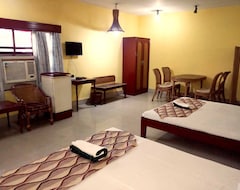 Hotel Indsurya (Dibrugarh, India)