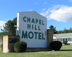 Chapel Hill Motel (Moran, USA)