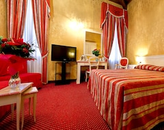 Hotel Cà San Polo (Venedig, Italien)