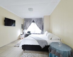 Khách sạn Lakibba (Durban, Nam Phi)
