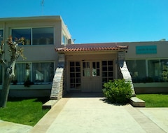 Khách sạn Verde & Mare Bungalows (Vrahati, Hy Lạp)