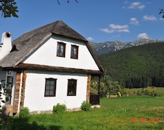 Toàn bộ căn nhà/căn hộ Grandmas House - Traditional House Near To Bran Castle (Bran, Romania)