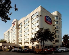 Khách sạn SpringHill Suites Houston Medical Center-NRG Park (Houston, Hoa Kỳ)