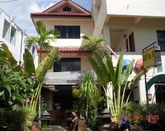 Khách sạn All In 1 Guesthouse (Chiang Mai, Thái Lan)