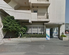 Otel Mitsukaido Daichi (Tsukuba, Japonya)