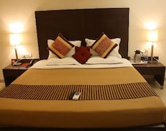 Khách sạn Hotel Great Maratha (Pune, Ấn Độ)