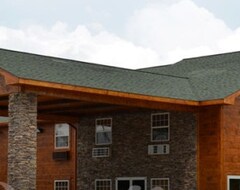 Otel Reid Ridge Lodge (Blue Ridge, ABD)