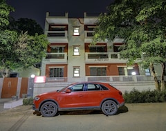 Hotelli Treebo Trend Iffco Chowk (Gurgaon, Intia)