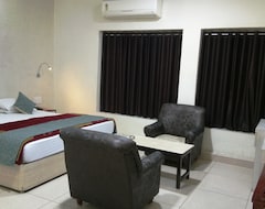 Hotelli Hotel Vijay Shree Deluxe (Patna, Intia)
