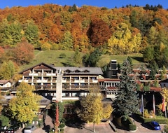 Aktiv & Spa Hotel Alpenrose (Schruns, Austrija)