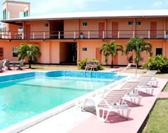 Khách sạn Hotel Point Salines (Point Salines, Grenada)
