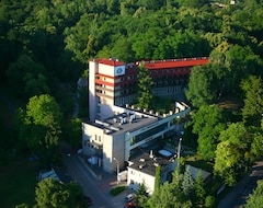 Hotel CSW Energetyk (Naleczów, Polen)
