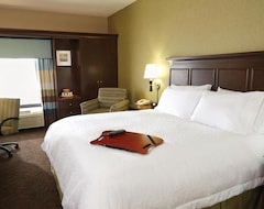 Hotel Hampton Inn & Suites Alliance (Alliance, USA)