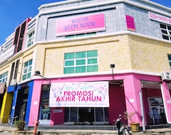 Khách sạn Hotel Seem Noor (Kuala Terengganu, Malaysia)