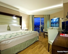 Hotel Ramada Plaza Antalya (Antalija, Turska)