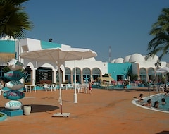 Hotel Club Garden Park (Aghir, Tunesien)