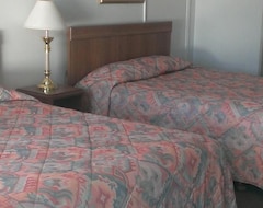 Hotelli Economy Inn (Kingman, Amerikan Yhdysvallat)