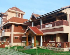 Khách sạn G S Resort (Velankanni, Ấn Độ)