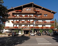 Hotel Europa (Cortina d'Ampezzo, Italia)
