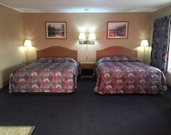 Motel Usa Inn (Mount Vernon, Sjedinjene Američke Države)
