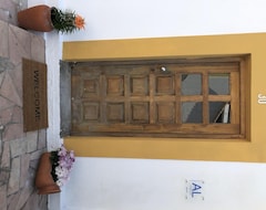 Nhà trọ Margarida Guest House (Cova da Piedade, Bồ Đào Nha)