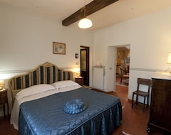 Otel Locanda Senio (Palazzuolo sul Senio, İtalya)