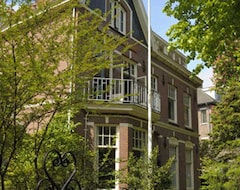 Tüm Ev/Apart Daire Villa Juttershof (Bergen, Hollanda)