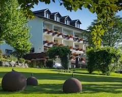 Hotel Schmitt (Mönchberg, Germany)
