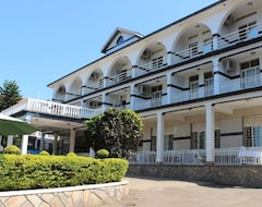 Khách sạn Anderita Beach (Entebbe, Uganda)