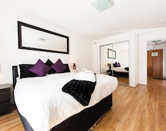 Hotel Westport Luxury Serviced Apartments (Dundee, United Kingdom)