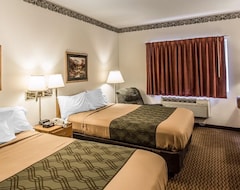 Hotel Econo Lodge Inn And Suites (Glenwood Springs, Sjedinjene Američke Države)