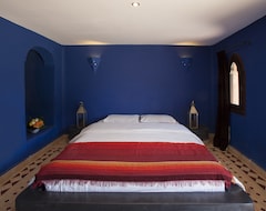 Hotelli Villa Gonatouki (Essaouira, Marokko)