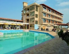 Khách sạn Hôtel Petit Bateau (Conakry, Guinea)