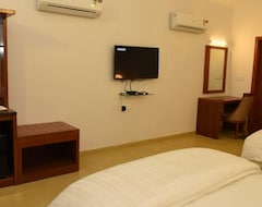 Khách sạn Hotel Palm Greens (Delhi, Ấn Độ)