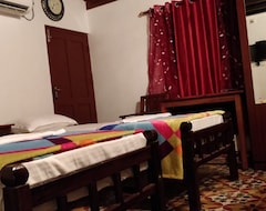 Toàn bộ căn nhà/căn hộ Anamala Serenity Homestay Kerala (Thrissur, Ấn Độ)