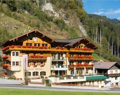 Hotel Kristall (Großarl, Austria)