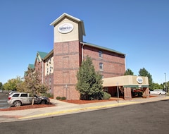 Khách sạn Suburban Studios Westminster Denver North (Westminster, Hoa Kỳ)