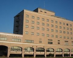 فندق Southern City (Nankoku, اليابان)