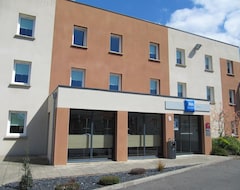 Otel Ibis Budget Pontivy (Pontivy, Fransa)