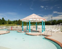 Resort/Odmaralište Bluegreen Parkside Williamsburg, Ascend Resort Collection (Williamsburg, Sjedinjene Američke Države)