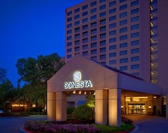 Khách sạn Sonesta ES Suites Gwinnett Place Atlanta (Duluth, Hoa Kỳ)