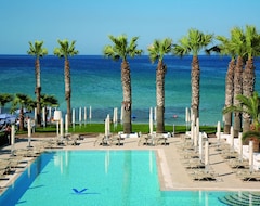 Hotel Vrissiana Boutique Beach (Protaras, Cyprus)