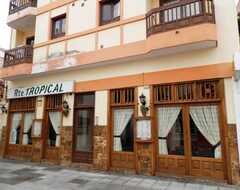 Hotell Hotel Tropical (Puerto de la Cruz, Spanien)