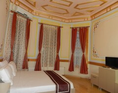 Hotel Simal Mansion (Istanbul, Turkey)