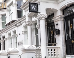 Hotel The W14 Kensington (London, Ujedinjeno Kraljevstvo)